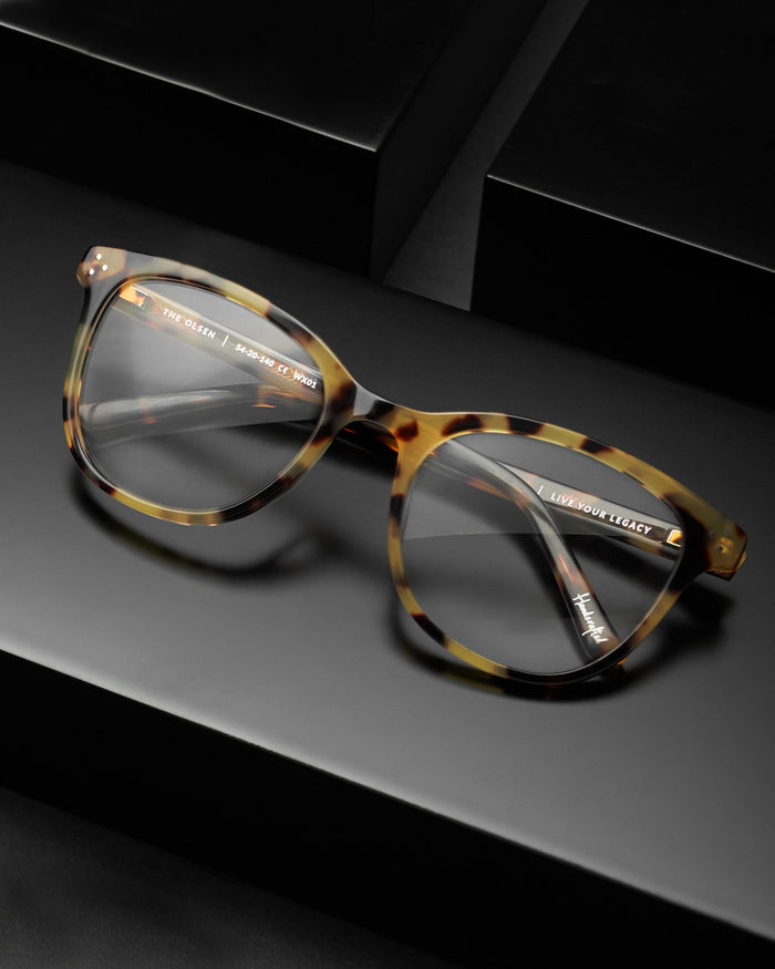 Olsen Frame