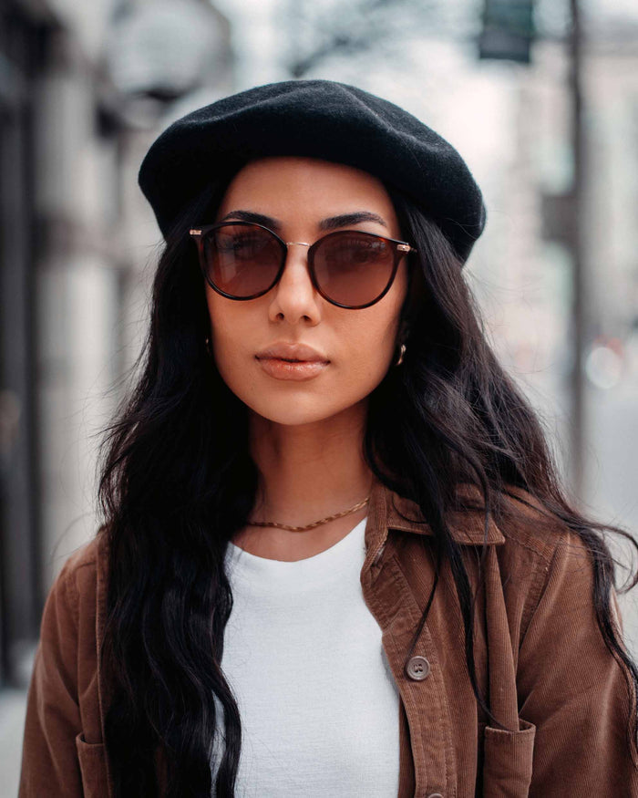 Pali Womens Rye Sunglasses