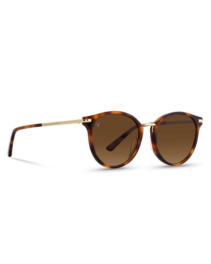 Pali Womens Rye Sunglasses