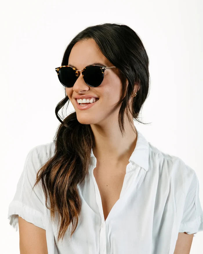 Womens Pali Sunglasses - Tokyo Fade