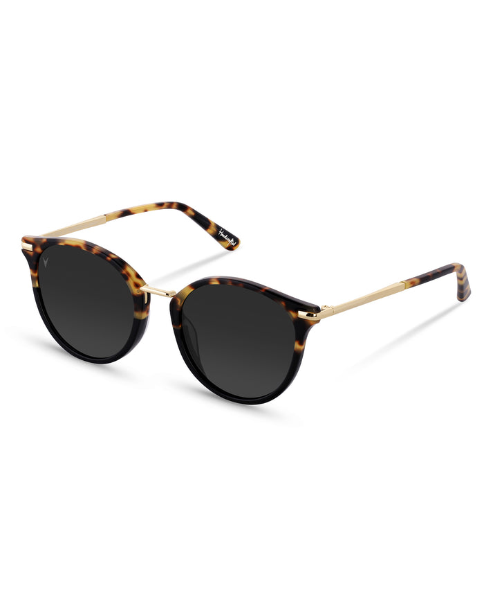 Womens Pali Acetate Sunglasses