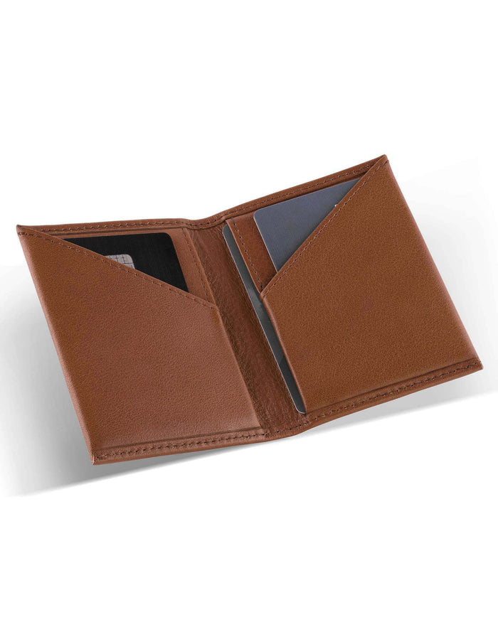 Vincero Mens Slim Bifold Wallet