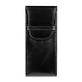 The Travel Case - Single Black