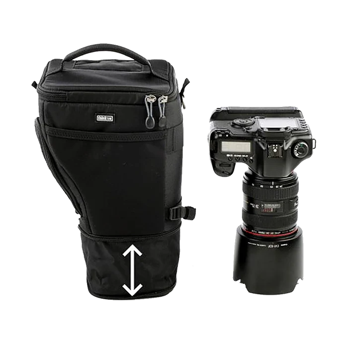 Think Tank Digital Holster 40 V2.0 Toploader