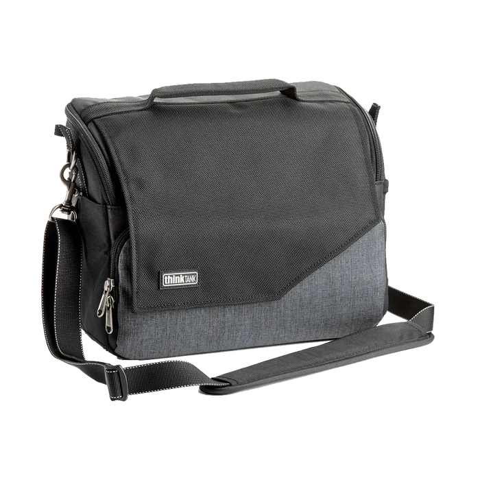 Think Tank Photo Mirrorless Mover 30i Camera Bag (Pewter)
