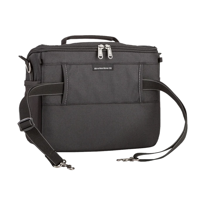 Think Tank Photo Mirrorless Mover 30i Camera Bag (Pewter)