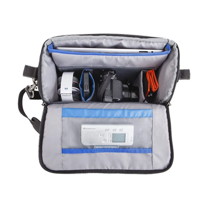 Think Tank Photo Mirrorless Mover 30i Camera Bag (Pewter)