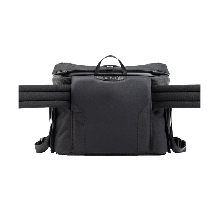 Think Tank Photo SpeedTop 15 Cross-Body Shoulder Bag
