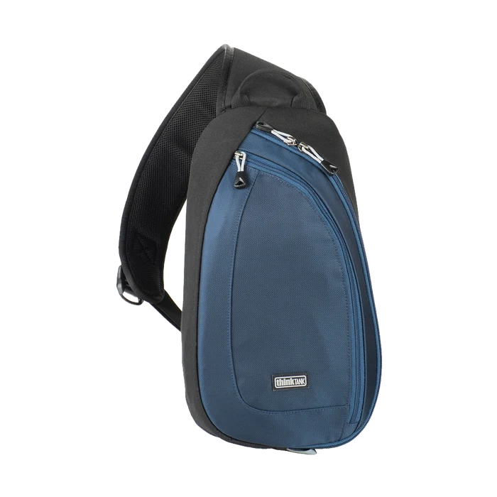 Think Tank Photo TurnStyle 10 V2.0 Sling Camera Bag (Blue Indigo)