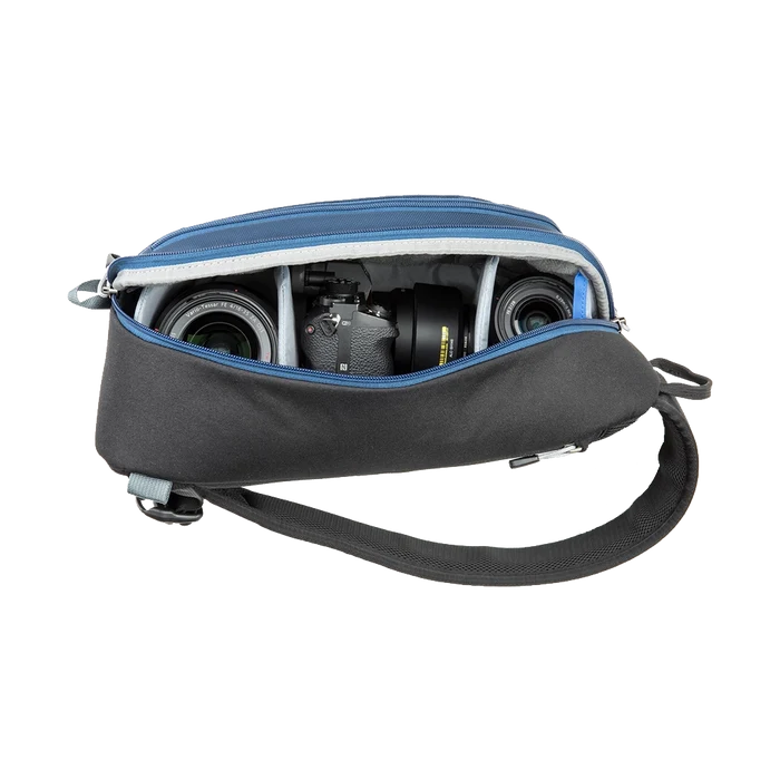 Think Tank Photo TurnStyle 10 V2.0 Sling Camera Bag (Blue Indigo)