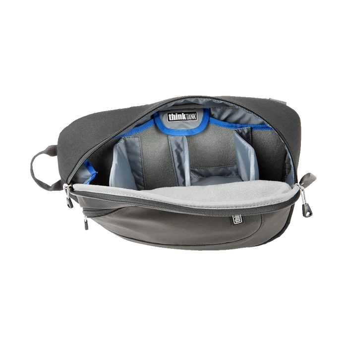 Think Tank Photo TurnStyle 10 V2.0 Sling Camera Bag (Charcoal)