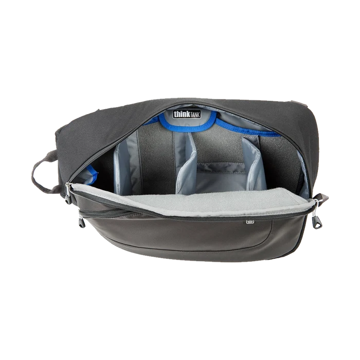 Think Tank Photo TurnStyle 20 Sling Camera Bag V2.0 (Charcoal)