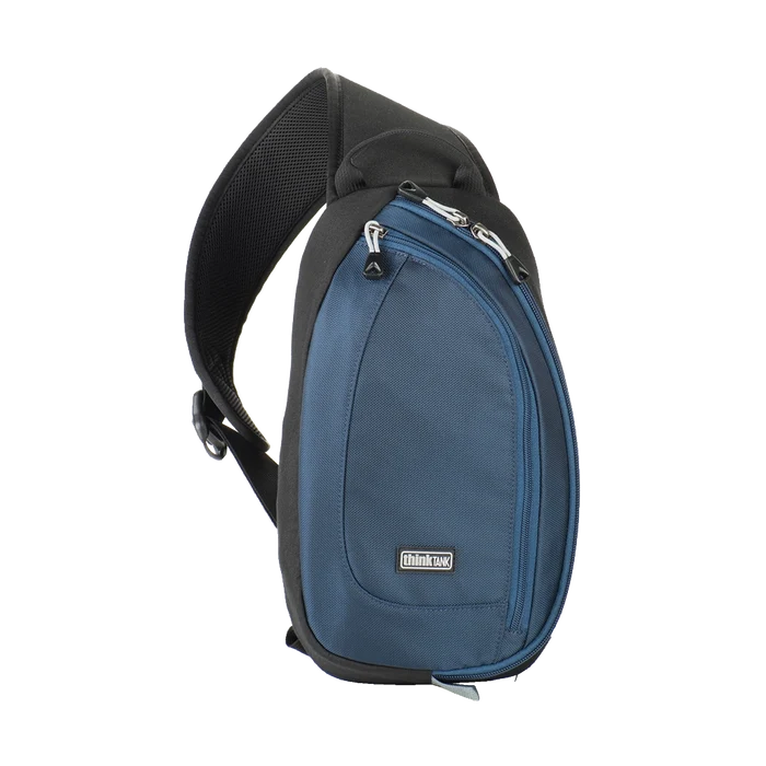 Think Tank Photo TurnStyle 5V2.0 Sling Camera Bag (Blue Indigo)