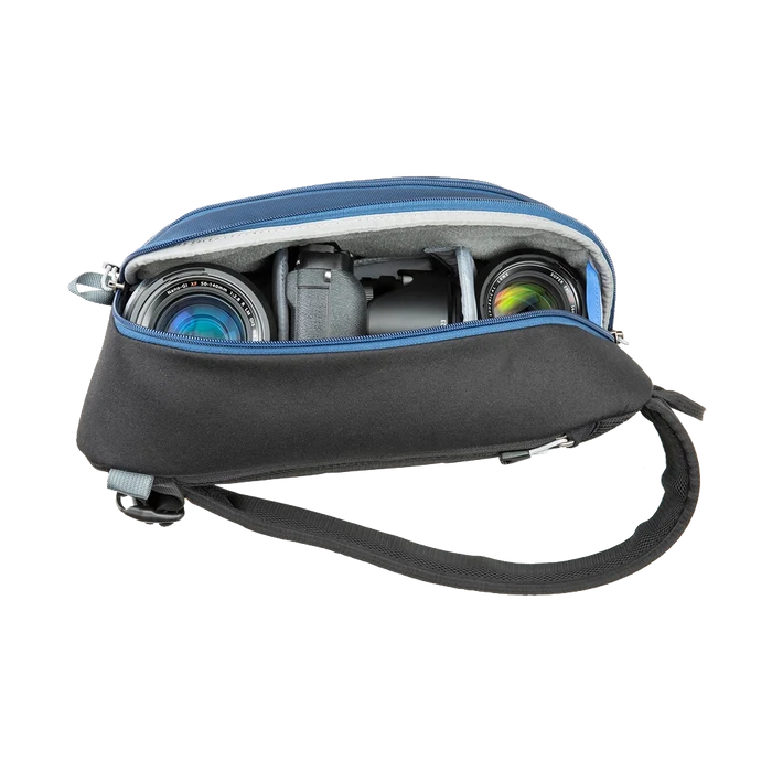 Think Tank Photo TurnStyle 5V2.0 Sling Camera Bag (Blue Indigo)