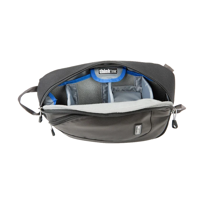 Think Tank Photo TurnStyle 5V2.0 Sling Camera Bag (Charcoal)