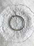 Tiffany & Co. Bracelet Silver Vintage ke2swb