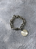 Tiffany & Co. Bracelet Silver Vintage zbwc3y