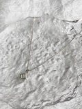 Tiffany & Co. Necklace Silver SILVER925 Vintage 53tb43
