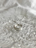 Tiffany & Co. SILVER925 Ring Silver Vintage kst834