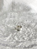 Tiffany & Co. SILVER925 Ring Silver Vintage mg74vu