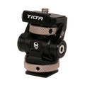 Tilta Adjustable Cold Shoe Accessory Mounting Bracket (Black)