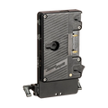 Tilta Battery Plate v2 (Black, Gold Mount)