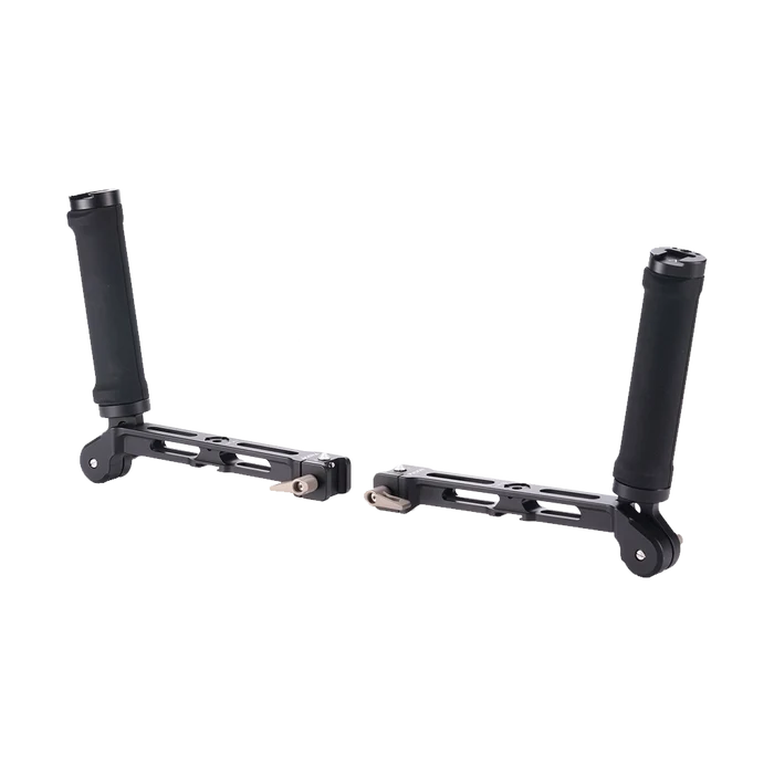 Tilta Dual-Handle Bracket for DJI Ronin RS 2, RSC 2, RS 3, or RS 3 Pro
