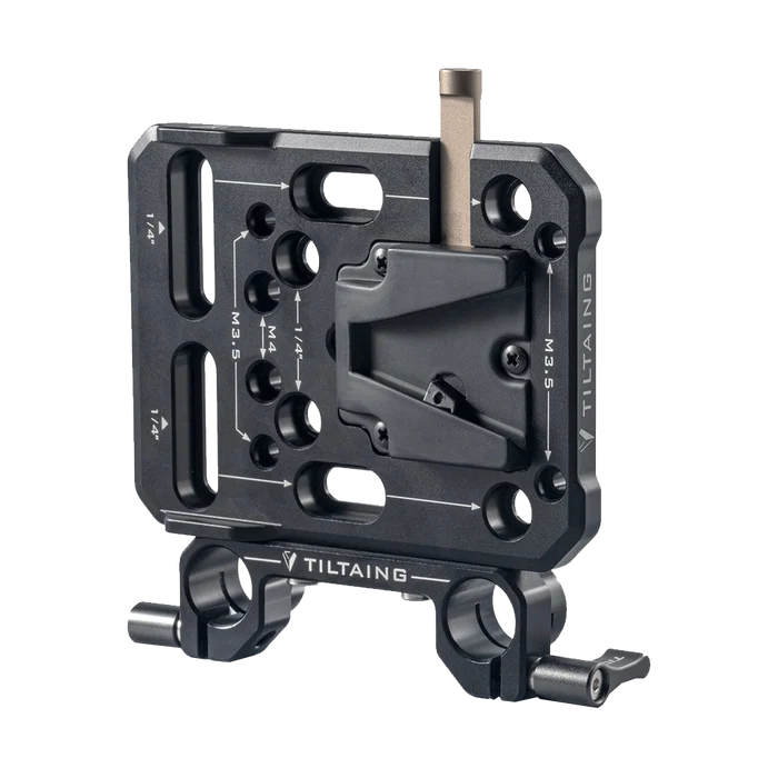 Tilta Mini V-Mount Battery Plate Kit I