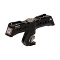 Tilta Rotatable Quick-Release Top Handle (Black)