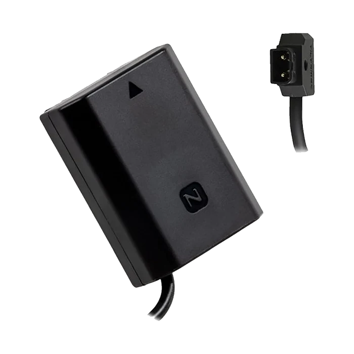 Tilta Sony a9 Series Dummy Battery to D-Tap Cable (44cm)
