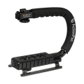 Vello ActionPan Professional Grade Stabilizing Action Grip/Handle