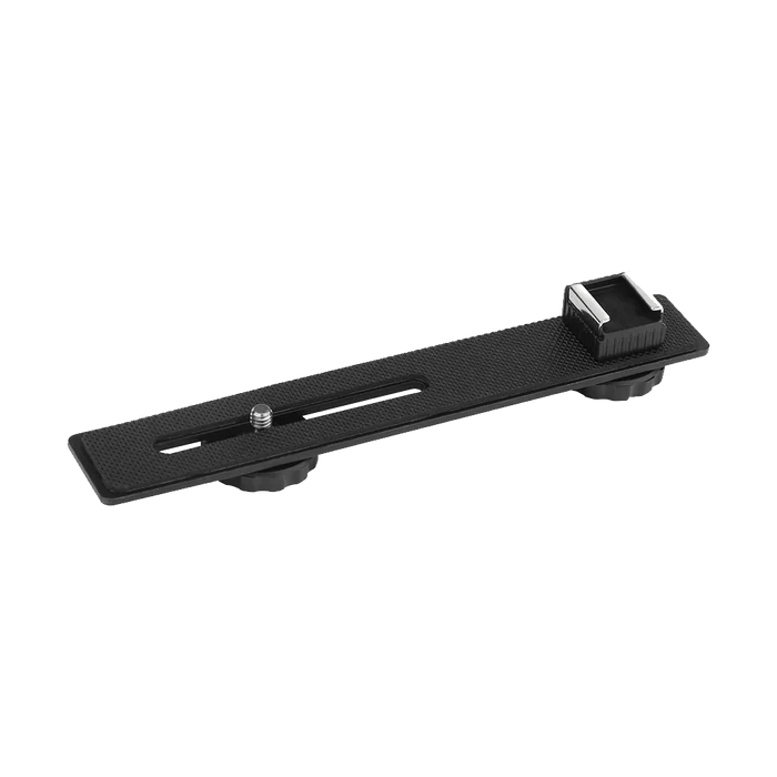 Vello CB-600 Straight Flash Bracket