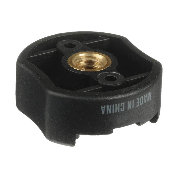 Vello Cold Shoe Mount with 1/4" Thread