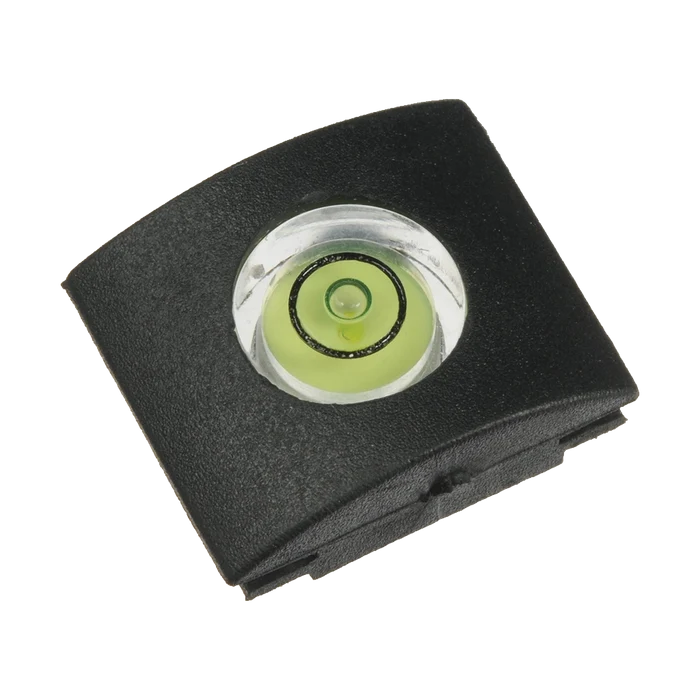 Vello Low Profile Bubble Level