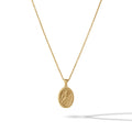Victory: Wings Necklace - Gold