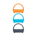 Wacom Closure Bands for Bamboo Spark (3 Pack)