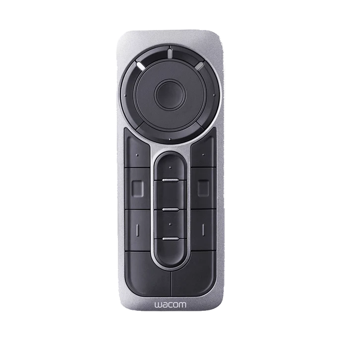 Wacom ExpressKey Remote