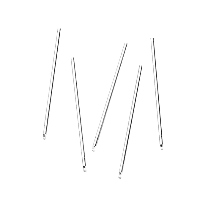 Wacom GP/XP/ZP/KP Black Ink Pen (5-Pack)