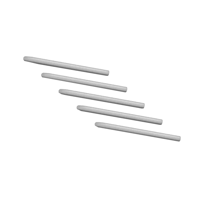 Wacom Hard Felt Nibs (5-Pack)
