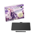 Wacom Intuos Bluetooth Black Manga Edition (Small)