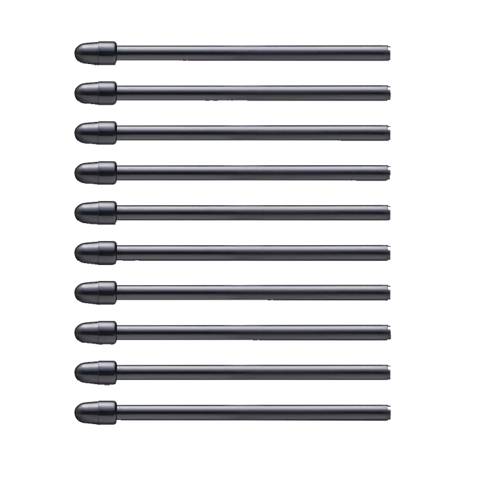 Wacom Pen Nibs Standard (10-Pack)