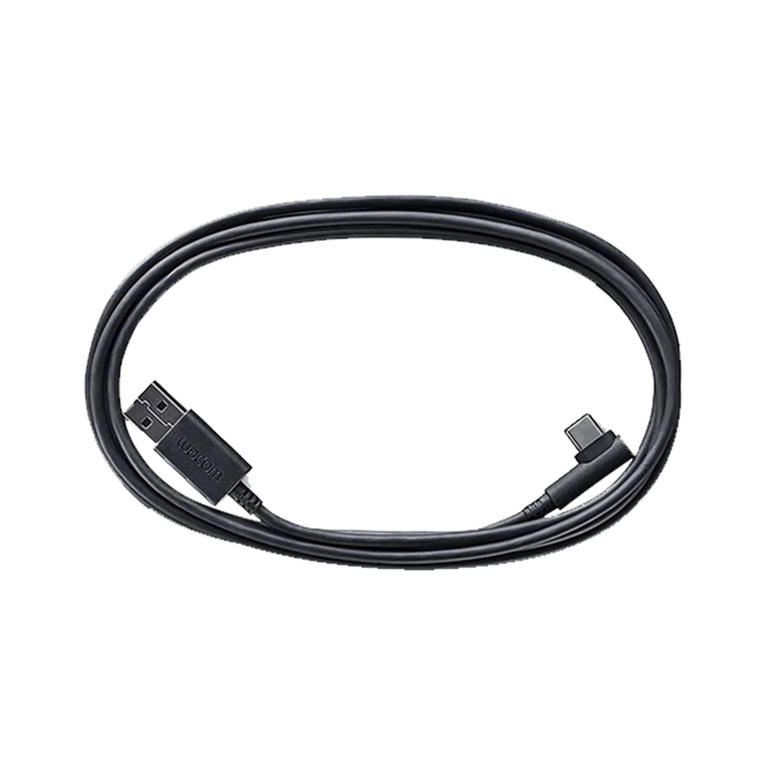 Wacom USB Cable for Wacom Intuos Pro Tablet (2.0m)