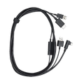 Wacom X-Shape Cable for One Creative Pen Display
