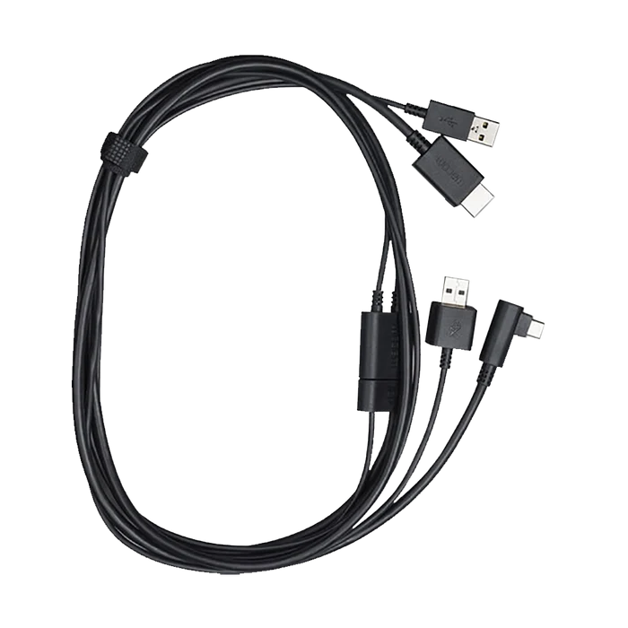 Wacom X-Shape Cable for One Creative Pen Display
