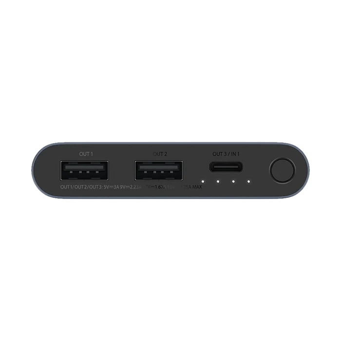 Xiaomi 10 000mAh 22.5W Power Bank