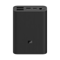 Xiaomi 10000mAh 22.5W Power Bank 3 Ultra Compact - Black
