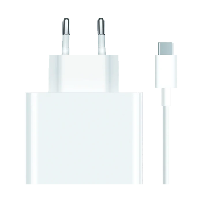 Xiaomi 120W Charging Combo (Type-A)