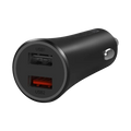 Xiaomi 37W Dual-Port Car Charger