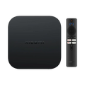 Xiaomi 4K Ultra HD TV Box S Media Player - 2nd Gen