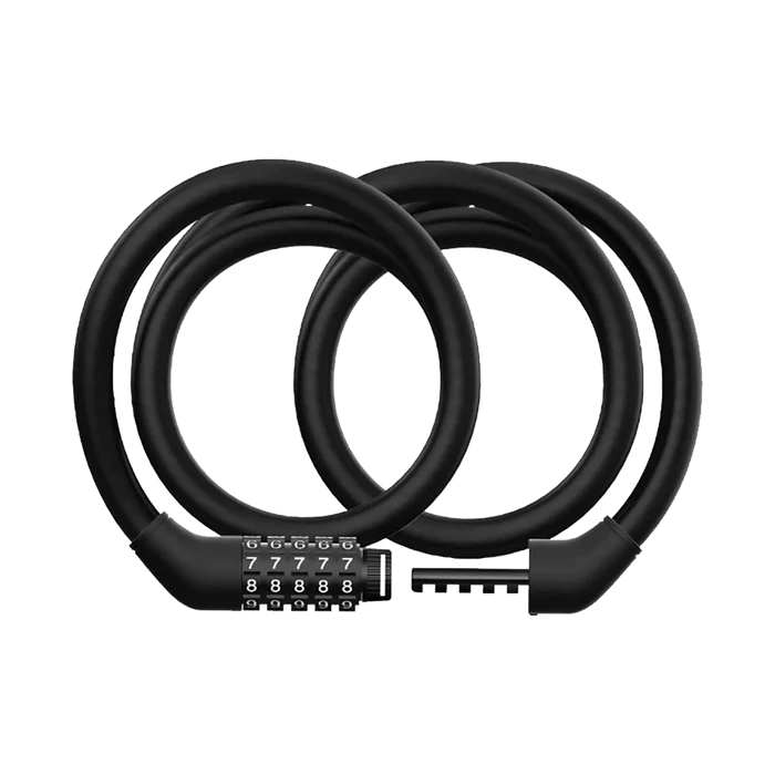 Xiaomi Electric Scooter Cable Lock